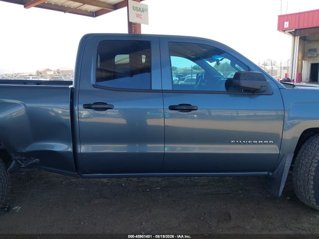 Chevrolet Silverado 1500 Lt 2014 1GCRCREC6EZ318178 Image 13