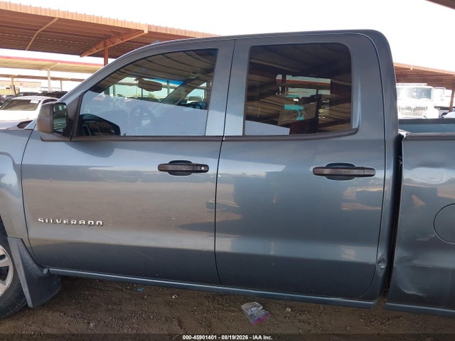 Chevrolet Silverado 1500 Lt 2014 1GCRCREC6EZ318178 Image 14