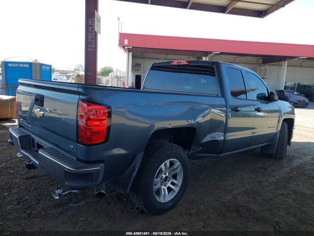 Chevrolet Silverado 1500 Lt 2014 1GCRCREC6EZ318178 Image 6