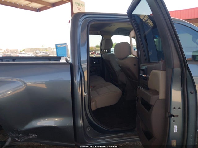 Chevrolet Silverado 1500 Lt 2014 1GCRCREC6EZ318178 Image 8