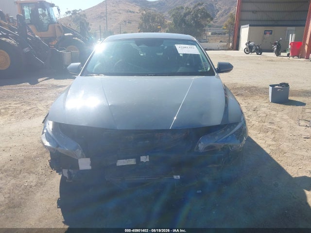 Продаж на аукціоні авто 2021 Hyundai Elantra Sel, vin: KMHLS4AG2MU211611, номер лоту: 45901402
