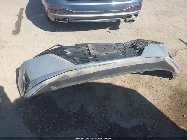 Продаж на аукціоні авто 2021 Hyundai Elantra Sel, vin: KMHLS4AG2MU211611, номер лоту: 45901402