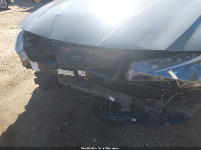 Продаж на аукціоні авто 2021 Hyundai Elantra Sel, vin: KMHLS4AG2MU211611, номер лоту: 45901402