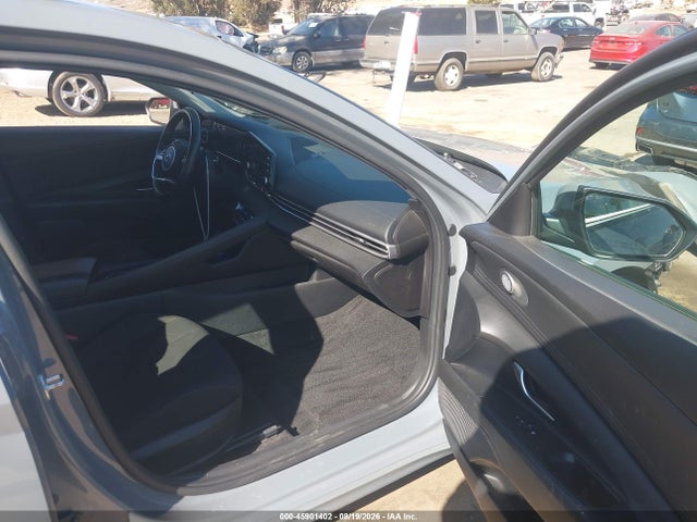 Продаж на аукціоні авто 2021 Hyundai Elantra Sel, vin: KMHLS4AG2MU211611, номер лоту: 45901402
