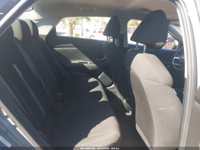 Продаж на аукціоні авто 2021 Hyundai Elantra Sel, vin: KMHLS4AG2MU211611, номер лоту: 45901402