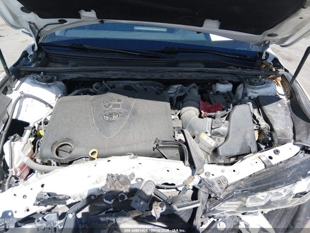 Toyota AVALON XLE 2022 4T1AZ1FB9NU075512 Image 10