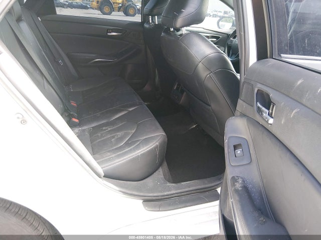 Toyota AVALON XLE 2022 4T1AZ1FB9NU075512 Image 8