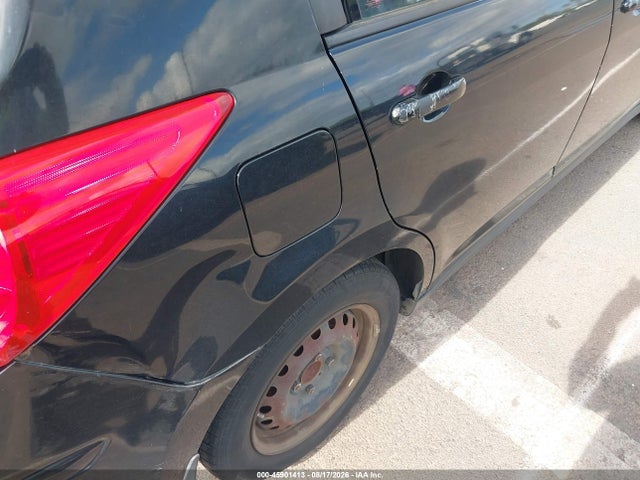 45901413 :رقم المزاد ، 3N1BC13E78L396877 vin ، 2008 Nissan Versa 1.8 S مزاد بيع