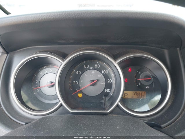 45901413 :رقم المزاد ، 3N1BC13E78L396877 vin ، 2008 Nissan Versa 1.8 S مزاد بيع