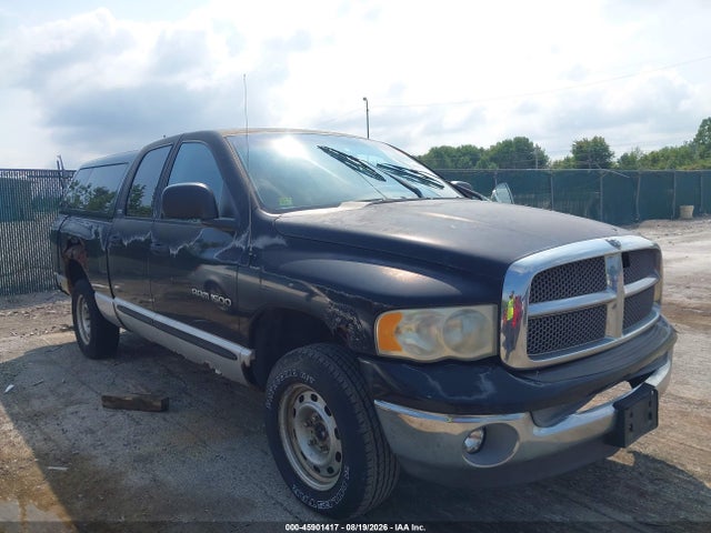 Aukcja sprzedaży 2002 Dodge Ram 1500 St, vin: 1D7HU18N72S710085, numer aukcji: 45901417