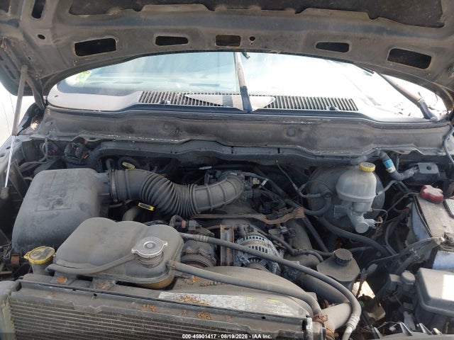 Aukcja sprzedaży 2002 Dodge Ram 1500 St, vin: 1D7HU18N72S710085, numer aukcji: 45901417