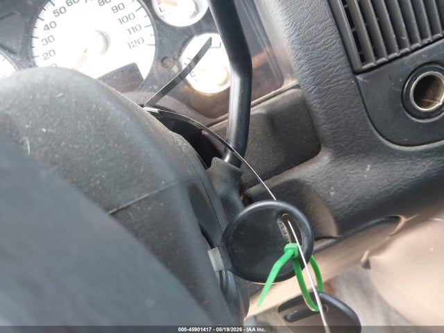 Aukcja sprzedaży 2002 Dodge Ram 1500 St, vin: 1D7HU18N72S710085, numer aukcji: 45901417