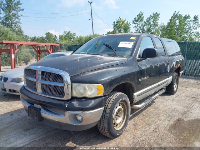 Aukcja sprzedaży 2002 Dodge Ram 1500 St, vin: 1D7HU18N72S710085, numer aukcji: 45901417