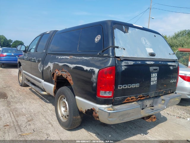 Aukcja sprzedaży 2002 Dodge Ram 1500 St, vin: 1D7HU18N72S710085, numer aukcji: 45901417