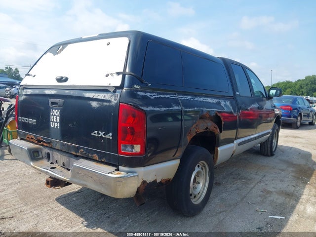 Aukcja sprzedaży 2002 Dodge Ram 1500 St, vin: 1D7HU18N72S710085, numer aukcji: 45901417