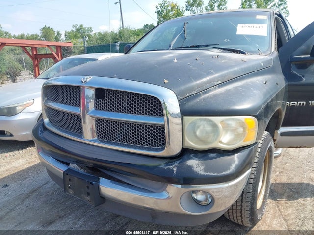 Aukcja sprzedaży 2002 Dodge Ram 1500 St, vin: 1D7HU18N72S710085, numer aukcji: 45901417