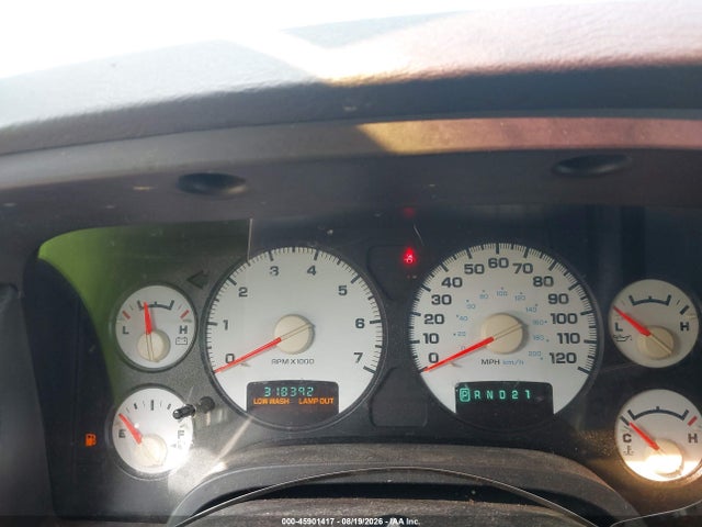 Aukcja sprzedaży 2002 Dodge Ram 1500 St, vin: 1D7HU18N72S710085, numer aukcji: 45901417
