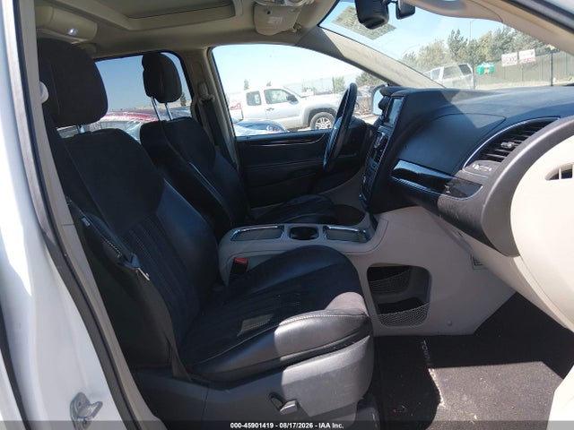 2C4RC1CG9ER249603 Chrysler Town &amp; Country Touring-l 30th Anniversary