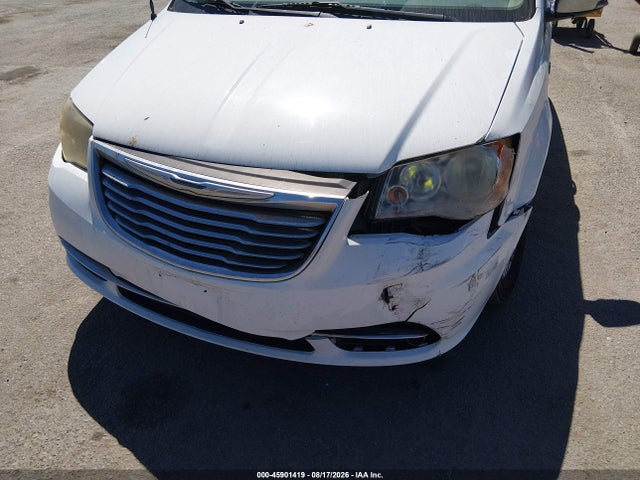 2C4RC1CG9ER249603 Chrysler Town &amp; Country Touring-l 30th Anniversary