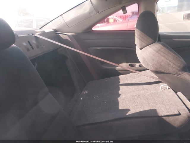 2008 Honda Civic Si მანქანა იყიდება აუქციონზე, vin: 2HGFG21558H704215, აუქციონის ნომერი: 45901422