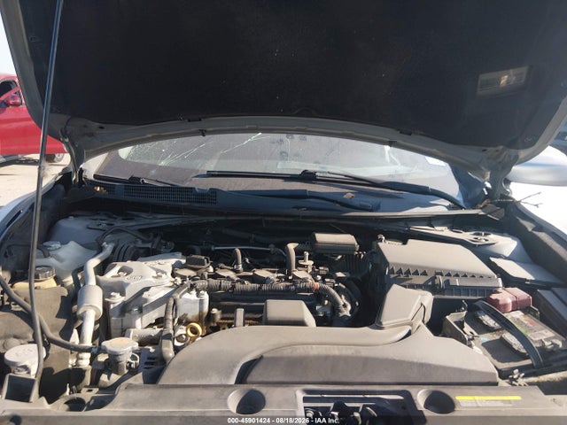 Продажа на аукционе авто 2017 Nissan Altima 2.5 S, vin: 1N4AL3AP7HN341599, номер лота: 45901424