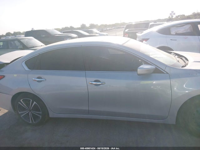 Продажа на аукционе авто 2017 Nissan Altima 2.5 S, vin: 1N4AL3AP7HN341599, номер лота: 45901424