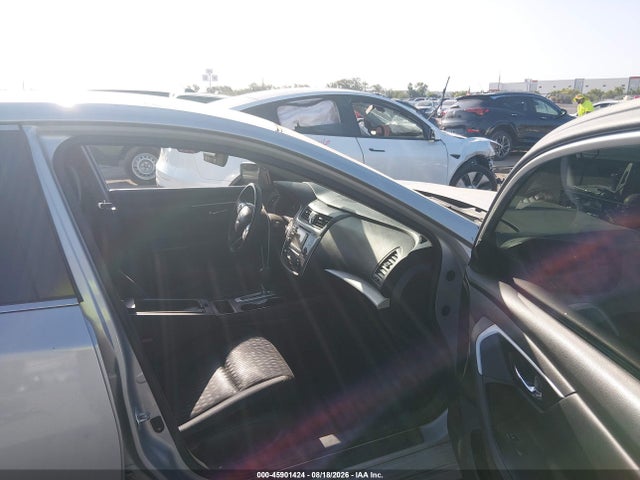 Продажа на аукционе авто 2017 Nissan Altima 2.5 S, vin: 1N4AL3AP7HN341599, номер лота: 45901424