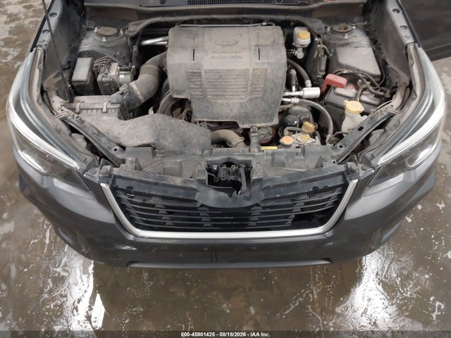 45901425 :رقم المزاد ، JF2SKAFC4MH587516 vin ، 2021 Subaru Forester Premium مزاد بيع