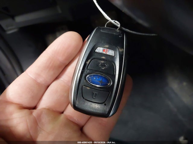 45901425 :رقم المزاد ، JF2SKAFC4MH587516 vin ، 2021 Subaru Forester Premium مزاد بيع