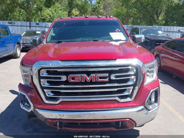 45901428 :رقم المزاد ، 1GTU9DET5LZ277020 vin ، 2020 Gmc Sierra 1500 Slt مزاد بيع