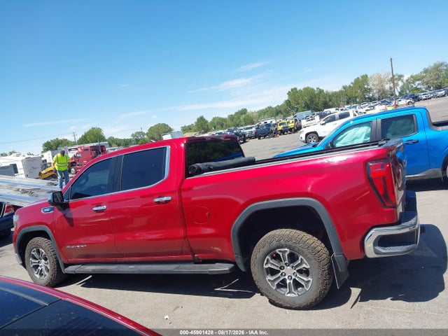 45901428 :رقم المزاد ، 1GTU9DET5LZ277020 vin ، 2020 Gmc Sierra 1500 Slt مزاد بيع