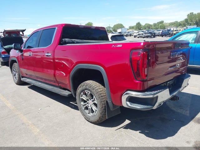 45901428 :رقم المزاد ، 1GTU9DET5LZ277020 vin ، 2020 Gmc Sierra 1500 Slt مزاد بيع