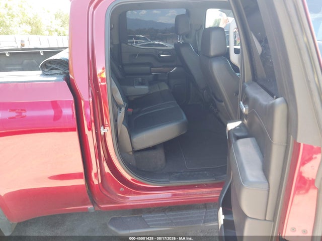 45901428 :رقم المزاد ، 1GTU9DET5LZ277020 vin ، 2020 Gmc Sierra 1500 Slt مزاد بيع
