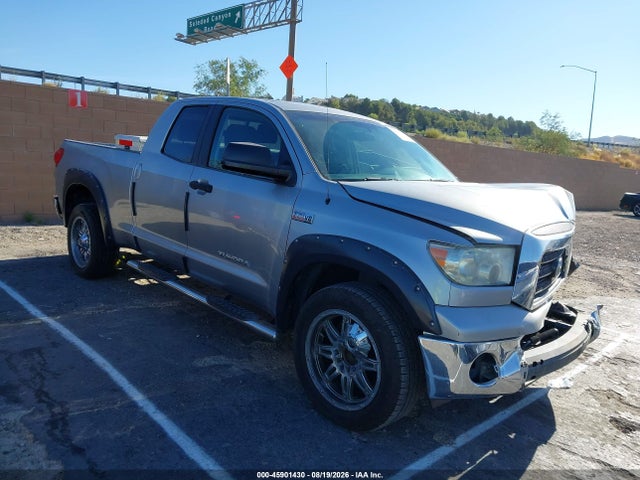 45901430 :رقم المزاد ، 5TFRV54198X034448 vin ، 2008 Toyota Tundra Base 5.7l V8 مزاد بيع
