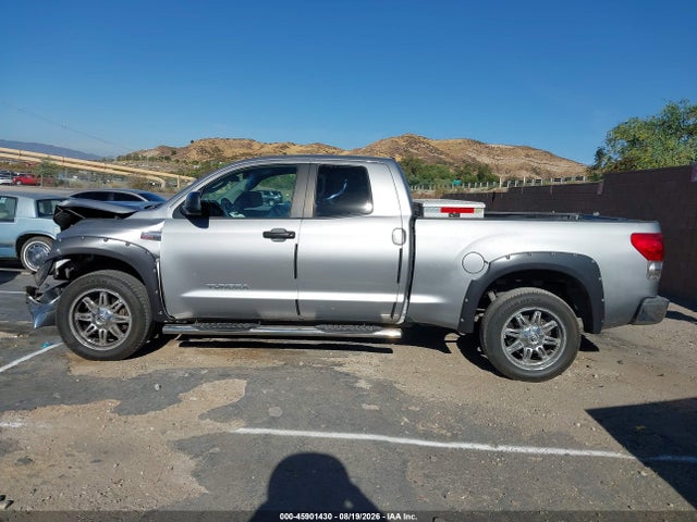 2008 Toyota Tundra Base 5.7l V8 მანქანა იყიდება აუქციონზე, vin: 5TFRV54198X034448, აუქციონის ნომერი: 45901430