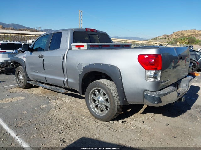 2008 Toyota Tundra Base 5.7l V8 მანქანა იყიდება აუქციონზე, vin: 5TFRV54198X034448, აუქციონის ნომერი: 45901430