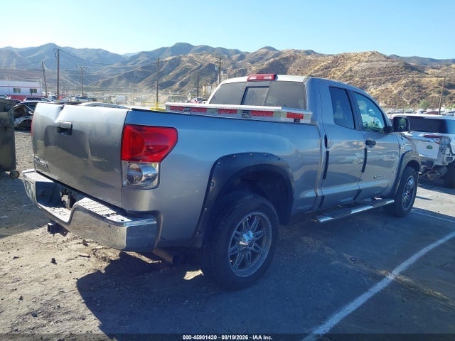 2008 Toyota Tundra Base 5.7l V8 მანქანა იყიდება აუქციონზე, vin: 5TFRV54198X034448, აუქციონის ნომერი: 45901430
