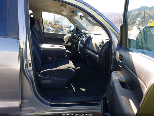 2008 Toyota Tundra Base 5.7l V8 მანქანა იყიდება აუქციონზე, vin: 5TFRV54198X034448, აუქციონის ნომერი: 45901430