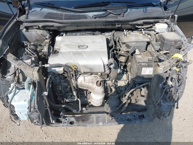 Aukcja sprzedaży 2012 Lexus Rx 350, vin: 2T2BK1BA1CC137985, numer aukcji: 45901431