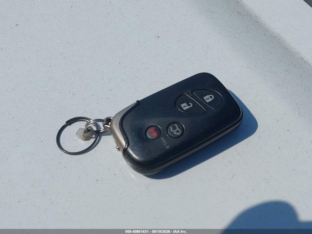 Aukcja sprzedaży 2012 Lexus Rx 350, vin: 2T2BK1BA1CC137985, numer aukcji: 45901431