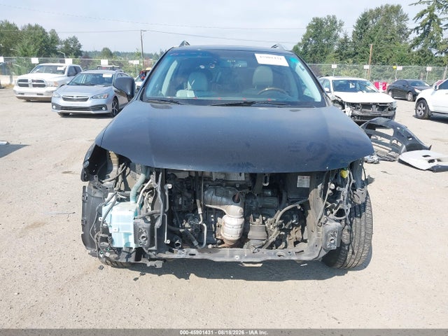 Aukcja sprzedaży 2012 Lexus Rx 350, vin: 2T2BK1BA1CC137985, numer aukcji: 45901431