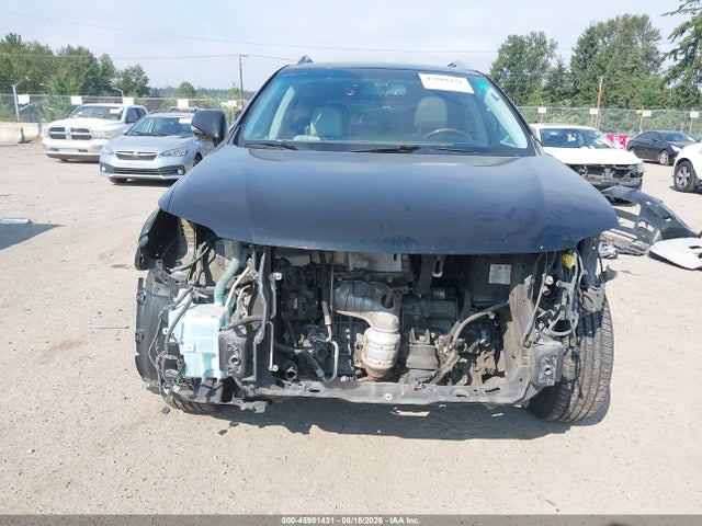 Aukcja sprzedaży 2012 Lexus Rx 350, vin: 2T2BK1BA1CC137985, numer aukcji: 45901431