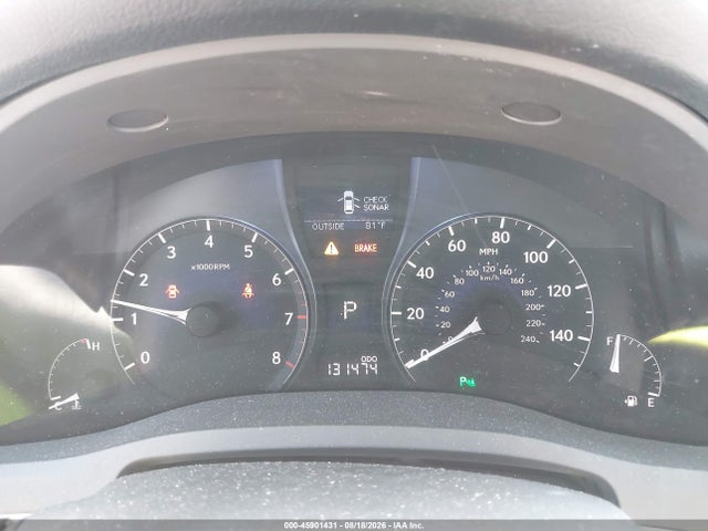 Aukcja sprzedaży 2012 Lexus Rx 350, vin: 2T2BK1BA1CC137985, numer aukcji: 45901431