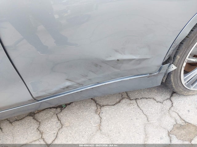45901432 :رقم المزاد ، JN1BV7AP2FM353410 vin ، 2015 Infiniti Q50 Sport مزاد بيع