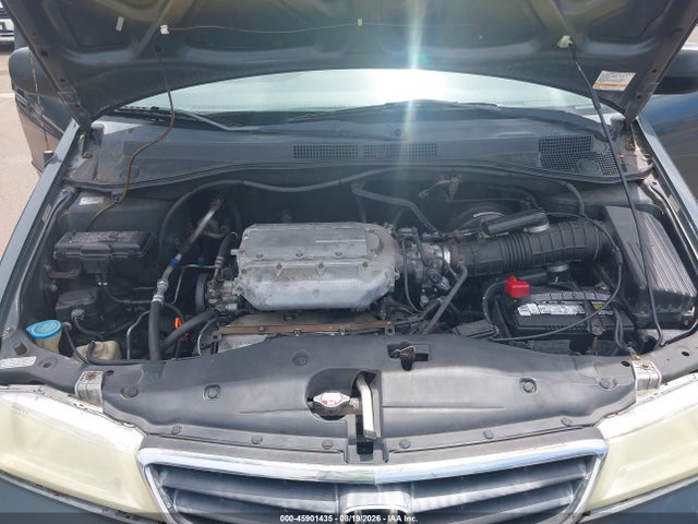 Aukcja sprzedaży 2004 Honda Odyssey Lx, vin: 5FNRL18554B059847, numer aukcji: 45901435