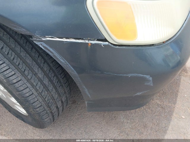 Aukcja sprzedaży 2004 Honda Odyssey Lx, vin: 5FNRL18554B059847, numer aukcji: 45901435