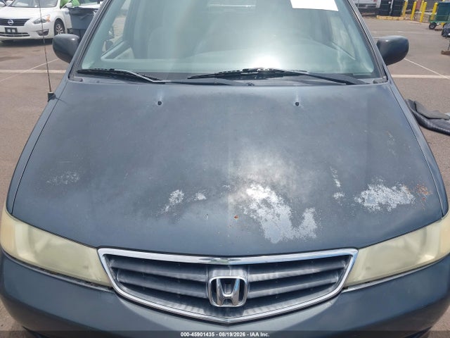 Aukcja sprzedaży 2004 Honda Odyssey Lx, vin: 5FNRL18554B059847, numer aukcji: 45901435