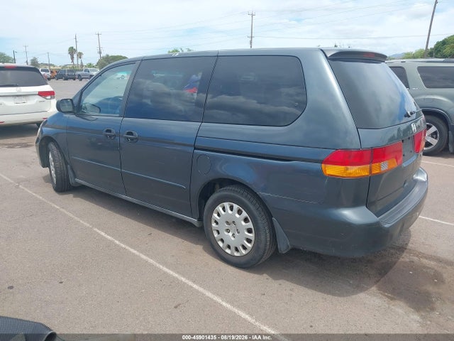 Aukcja sprzedaży 2004 Honda Odyssey Lx, vin: 5FNRL18554B059847, numer aukcji: 45901435