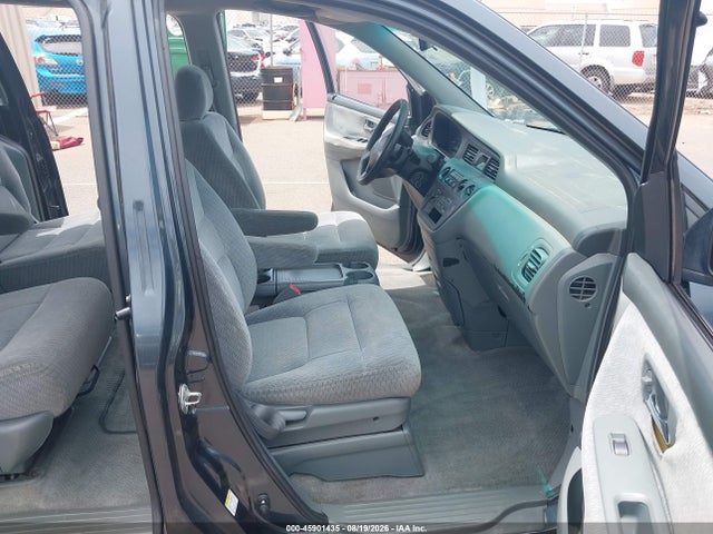 Aukcja sprzedaży 2004 Honda Odyssey Lx, vin: 5FNRL18554B059847, numer aukcji: 45901435