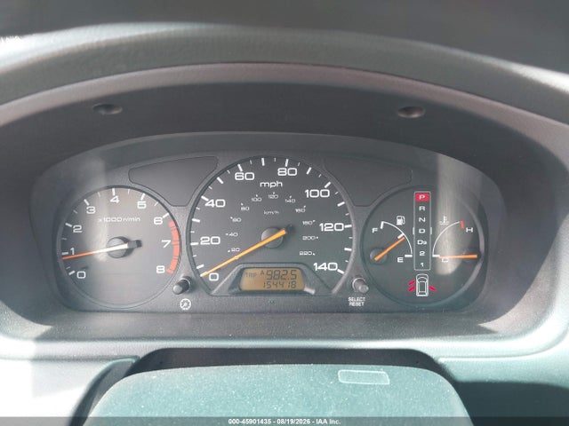 Aukcja sprzedaży 2004 Honda Odyssey Lx, vin: 5FNRL18554B059847, numer aukcji: 45901435
